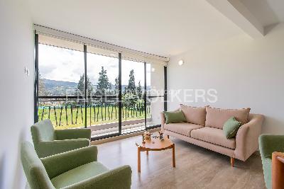 Apartamento en venta en Cajica, Cajicá · foto 2 de 16