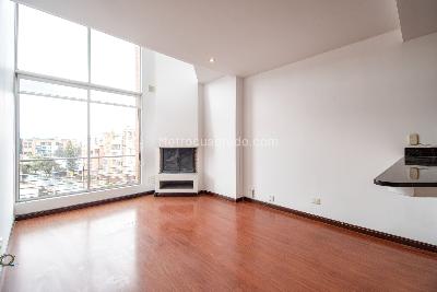 Apartamento en venta en San Patricio, Bogotá · foto 2 de 12