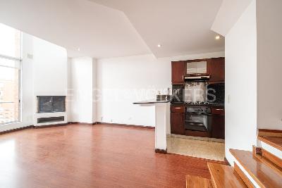 Apartamento en venta en San Patricio, Bogotá · foto 4 de 12