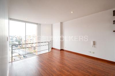 Apartamento en venta en San Patricio, Bogotá · foto 8 de 12