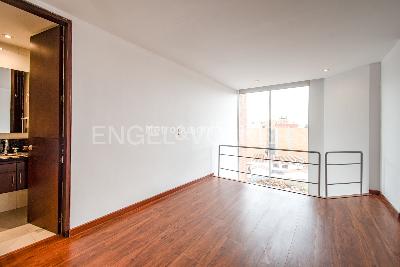Apartamento en venta en San Patricio, Bogotá · foto 9 de 12