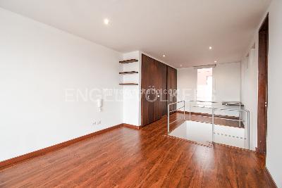 Apartamento en venta en San Patricio, Bogotá · foto 10 de 12