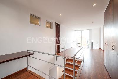 Apartamento en venta en San Patricio, Bogotá · foto 11 de 12