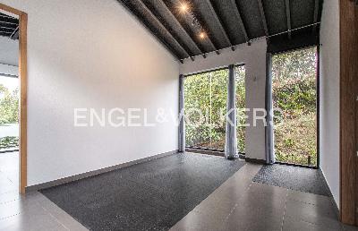 Casa de 4 alcobas en arriendo en Fizebad, Medellín, 405 m² · foto 18 de 20