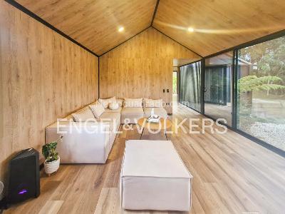 Casa de 2 alcobas en venta en El Retiro, Medellín, 125 m² · foto 2 de 19