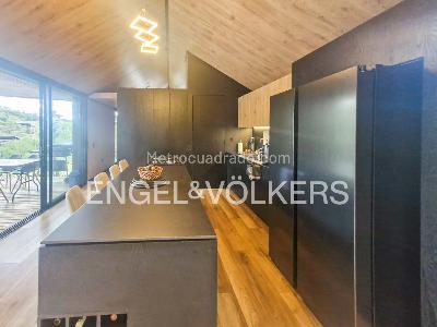 Casa de 2 alcobas en venta en El Retiro, Medellín, 125 m² · foto 3 de 19
