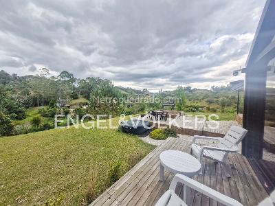 Casa de 2 alcobas en venta en El Retiro, Medellín, 125 m² · foto 10 de 19