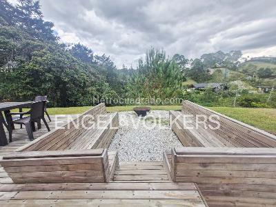 Casa de 2 alcobas en venta en El Retiro, Medellín, 125 m² · foto 13 de 19