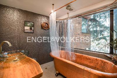 Apartamento de 3 alcobas en arriendo en Los Rosales, Bogotá, 144 m² · foto 10 de 13