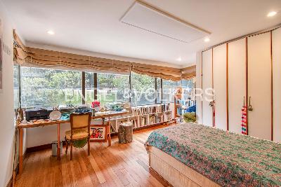 Apartamento de 3 alcobas en arriendo en Los Rosales, Bogotá, 144 m² · foto 11 de 13