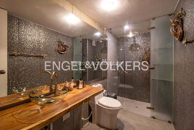 Apartamento de 3 alcobas en arriendo en Los Rosales, Bogotá, 144 m² · foto 13 de 13