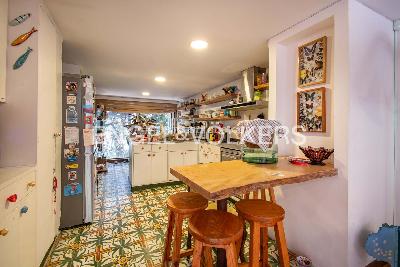 Apartamento de 3 alcobas en arriendo en Los Rosales, Bogotá, 144 m² · foto 5 de 13