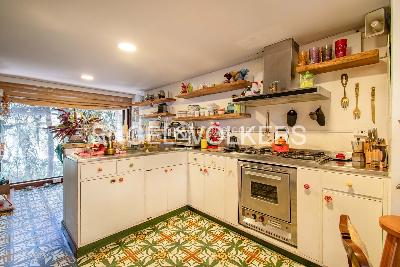 Apartamento de 3 alcobas en arriendo en Los Rosales, Bogotá, 144 m² · foto 6 de 13