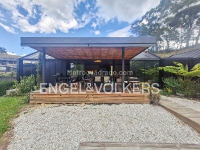 Casa de 2 alcobas en arriendo en El Retiro, Medellín, 125 m² · foto 4 de 19