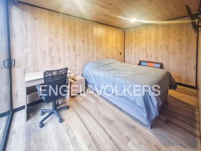 Casa de 2 alcobas en arriendo en El Retiro, Medellín, 125 m² · foto 11 de 19