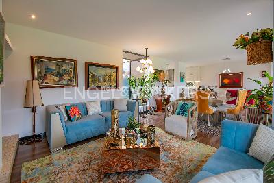 Casa de 3 alcobas en venta en Chia, Chía, 243 m² · foto 2 de 20