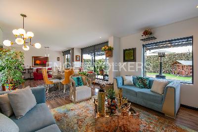 Casa de 3 alcobas en venta en Chia, Chía, 243 m² · foto 3 de 20