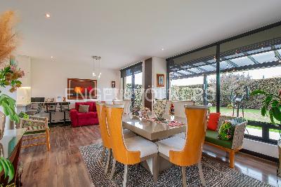 Casa de 3 alcobas en venta en Chia, Chía, 243 m² · foto 4 de 20