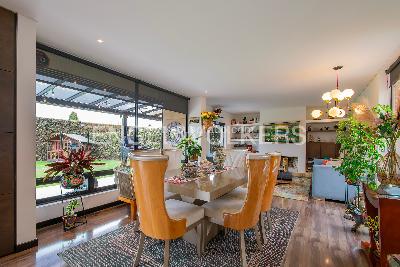 Casa de 3 alcobas en venta en Chia, Chía, 243 m² · foto 5 de 20