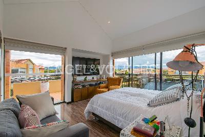 Casa de 3 alcobas en venta en Chia, Chía, 243 m² · foto 10 de 20