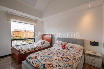 Casa de 3 alcobas en venta en Chia, Chía, 243 m² · foto 12 de 20