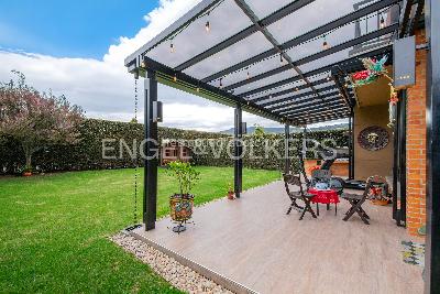 Casa de 3 alcobas en venta en Chia, Chía, 243 m² · foto 15 de 20