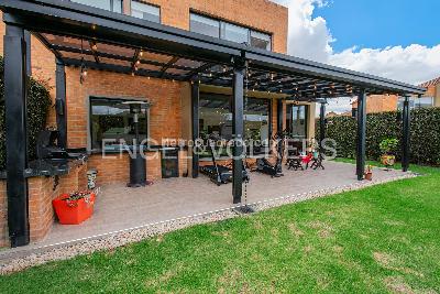 Casa de 3 alcobas en venta en Chia, Chía, 243 m² · foto 16 de 20