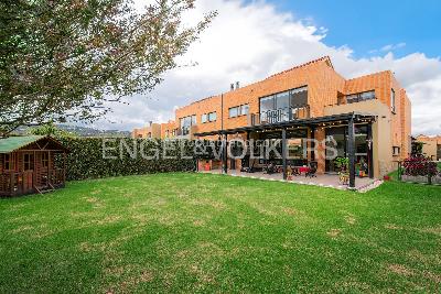 Casa de 3 alcobas en venta en Chia, Chía, 243 m² · foto 17 de 20