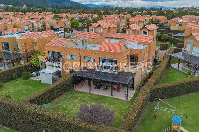 Casa de 3 alcobas en venta en Chia, Chía, 243 m² · foto 18 de 20