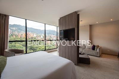 Apartamento en venta en Santa Maria De Los Angeles, Medellín · foto 3 de 9