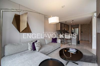 Apartamento en venta en Santa Maria De Los Angeles, Medellín · foto 4 de 9