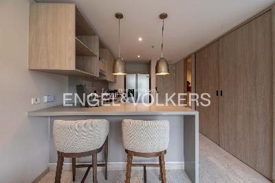 Apartamento en venta en Santa Maria De Los Angeles, Medellín · foto 6 de 9