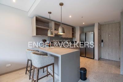 Apartamento en venta en Santa Maria De Los Angeles, Medellín · foto 7 de 9