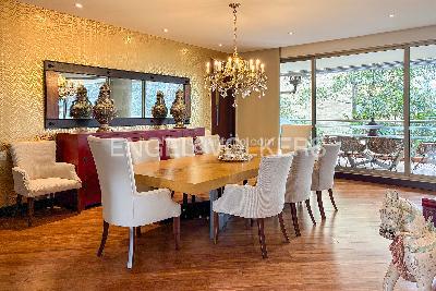 Apartamento de 4 alcobas en venta en Sotileza, Bogotá, 427 m² · foto 3 de 20