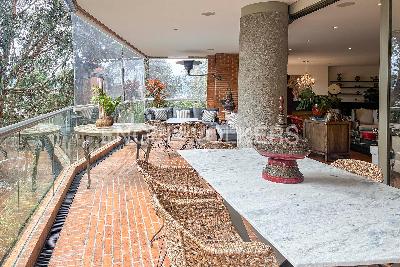 Apartamento de 4 alcobas en venta en Sotileza, Bogotá, 427 m² · foto 5 de 20