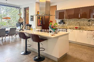 Apartamento de 4 alcobas en venta en Sotileza, Bogotá, 427 m² · foto 6 de 20