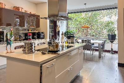 Apartamento de 4 alcobas en venta en Sotileza, Bogotá, 427 m² · foto 7 de 20