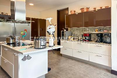 Apartamento de 4 alcobas en venta en Sotileza, Bogotá, 427 m² · foto 8 de 20