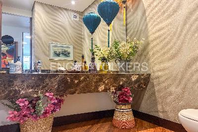 Apartamento de 4 alcobas en venta en Sotileza, Bogotá, 427 m² · foto 9 de 20