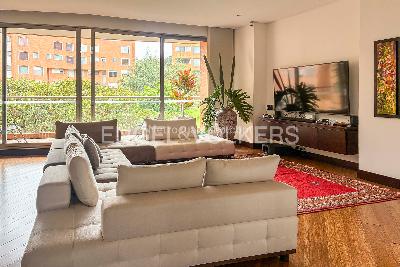 Apartamento de 4 alcobas en venta en Sotileza, Bogotá, 427 m² · foto 10 de 20