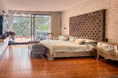Apartamento de 4 alcobas en venta en Sotileza, Bogotá, 427 m² · foto 11 de 20