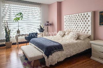 Apartamento de 4 alcobas en venta en Sotileza, Bogotá, 427 m² · foto 15 de 20