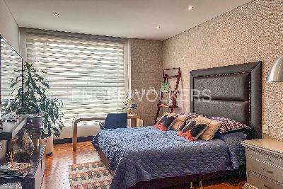 Apartamento de 4 alcobas en venta en Sotileza, Bogotá, 427 m² · foto 19 de 20