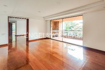 Apartamento de 3 alcobas en arriendo en La Cabrera, Bogotá, 310 m² · foto 3 de 20