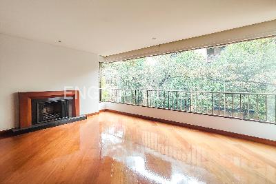 Apartamento de 3 alcobas en arriendo en La Cabrera, Bogotá, 310 m² · foto 5 de 20