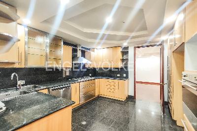 Apartamento de 3 alcobas en arriendo en La Cabrera, Bogotá, 310 m² · foto 7 de 20