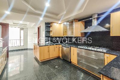 Apartamento de 3 alcobas en arriendo en La Cabrera, Bogotá, 310 m² · foto 8 de 20