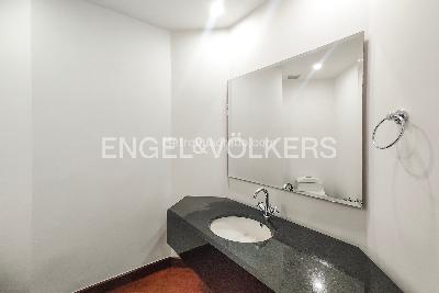 Apartamento de 3 alcobas en arriendo en La Cabrera, Bogotá, 310 m² · foto 9 de 20