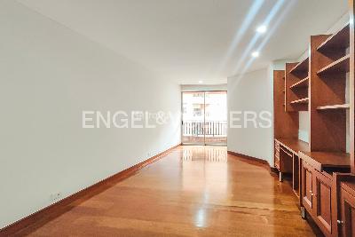 Apartamento de 3 alcobas en arriendo en La Cabrera, Bogotá, 310 m² · foto 10 de 20