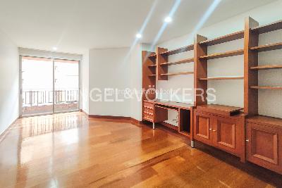 Apartamento de 3 alcobas en arriendo en La Cabrera, Bogotá, 310 m² · foto 11 de 20